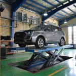 افتتاح خط تولید اونترا U75 Plus صنایع خودروسازی ایلیا