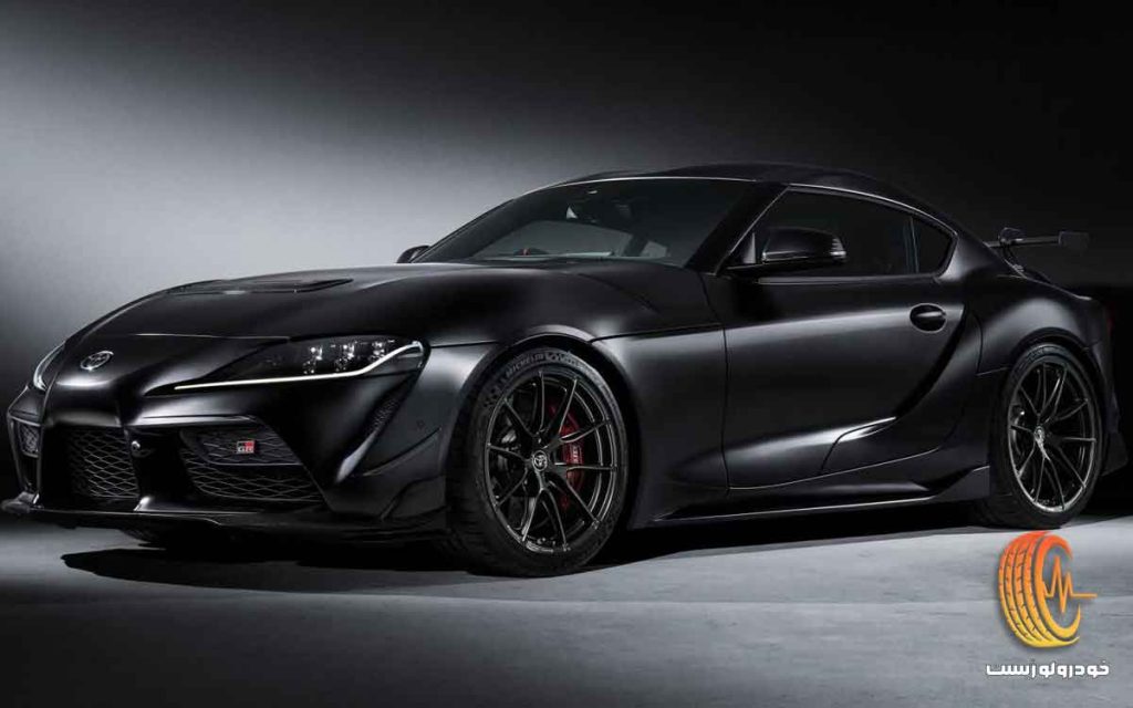 پایان تولید تویوتا سوپرا و بیامو Z4