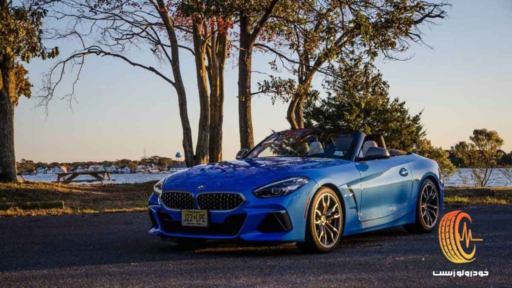 پایان تولید تویوتا سوپرا و بیامو Z4