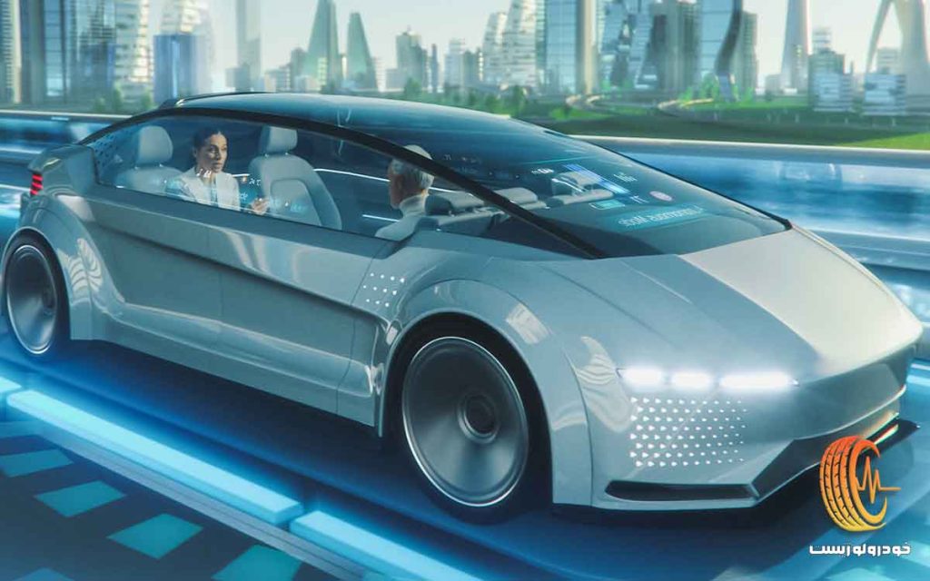 آینده صنعت خودروسازی چین