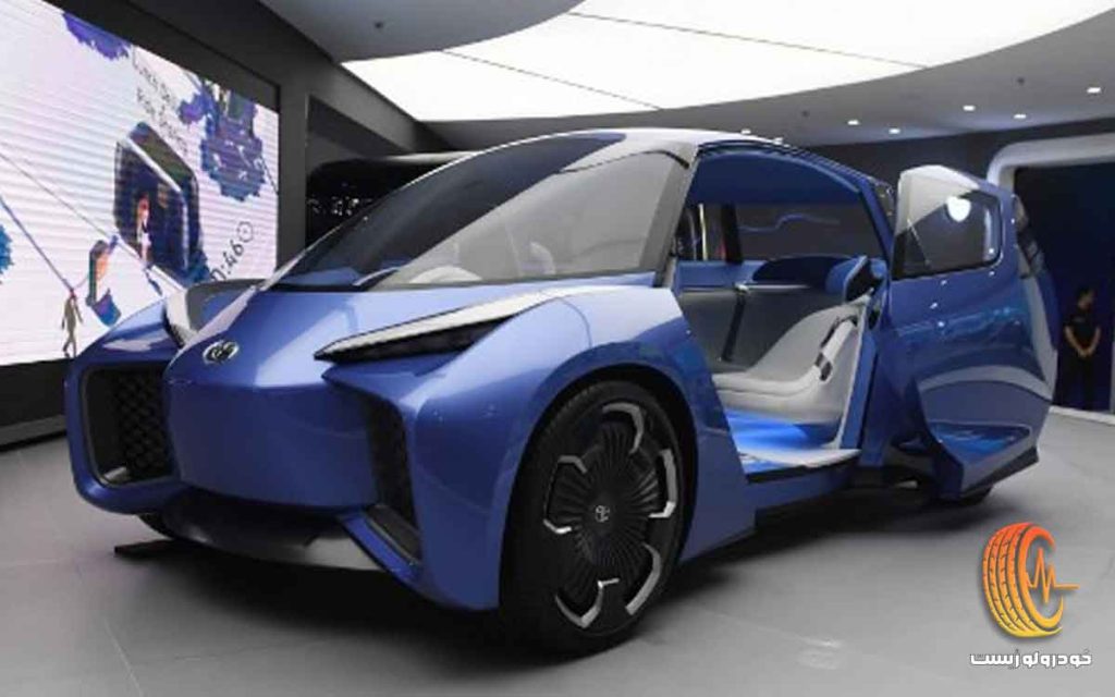 آینده صنعت خودروسازی چین