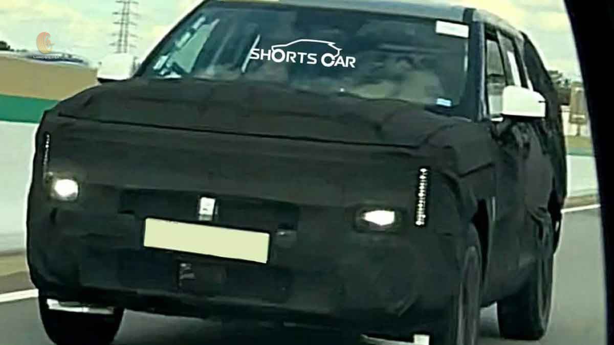 هیوندای سانتافه جدید