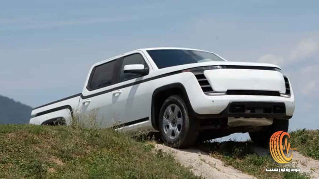 موتور درونچرخ الاف