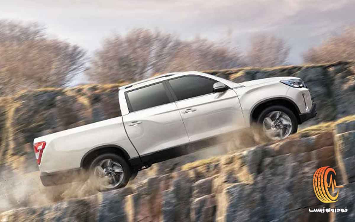 شرایط فروش موسو گرند خان دیزلی ایلیا آبان 1404