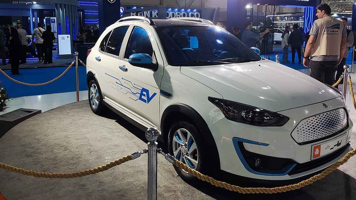 قیمت محصولات سایپا ویژه مهرماه 1404