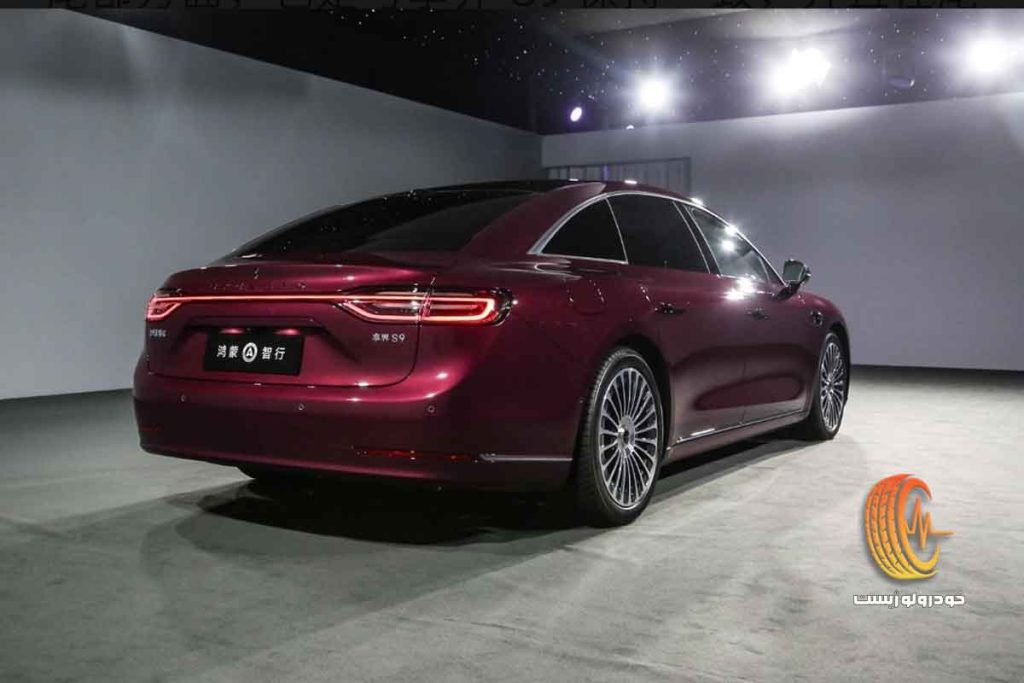 استلاتو S9 مدل 2026