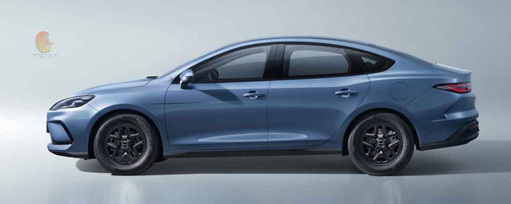 بی وای دی دیسترویر 05