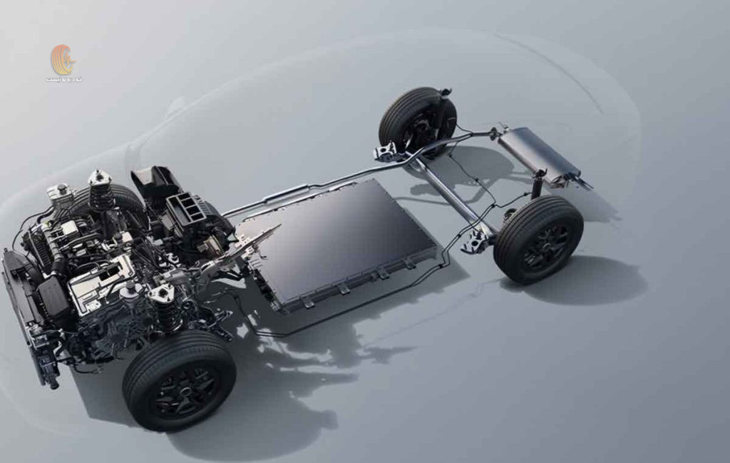 بی وای دی دیسترویر 05