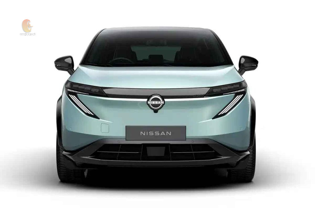 نیسان آریا جدید