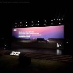 گردهمایی جهانی نمایندگان 212 در دوبی