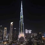 گردهمایی جهانی نمایندگان 212 در دوبی