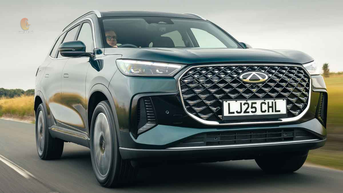 پرفروش ترین خودروهای چینی از برند فونیکس در سپتامبر