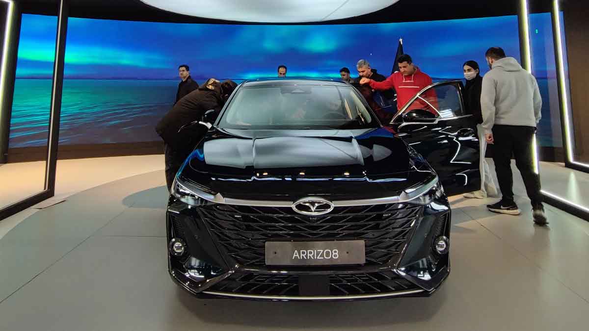 شرایط فروش فونیکس Z6 و Z8 و F7