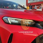 هوندا سیویک تایپ R آذریوردسال