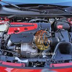 هوندا سیویک تایپ R آذریوردسال