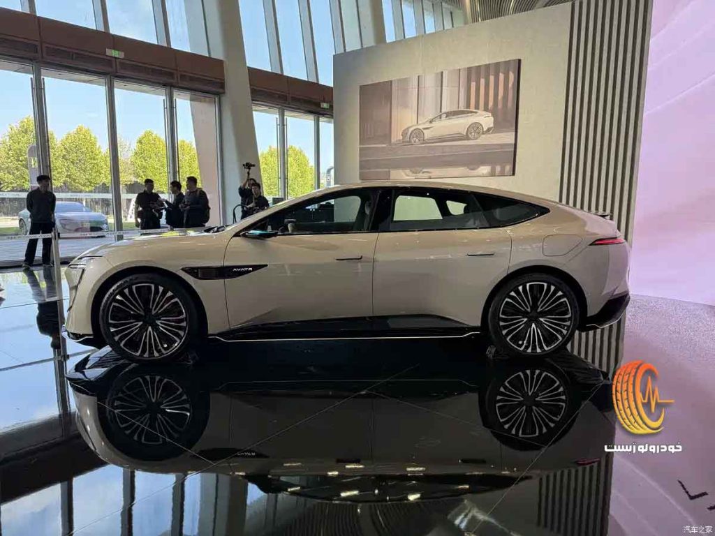 آواتار 12 جدید