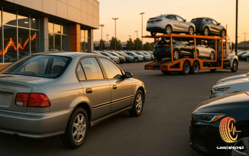 قانون 3 هزار دلار