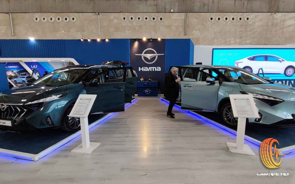 تأخیر در تحویل خودروهای ثبت‌نامی