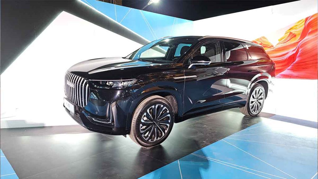 افزایش قیمت خودرو در مهرماه ۱۴۰۴