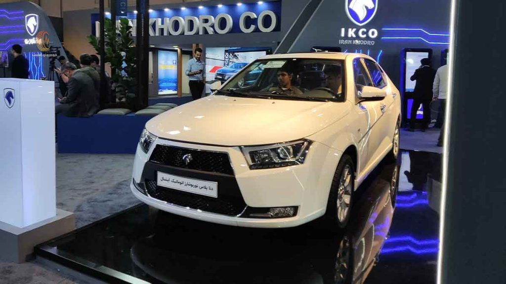 افزایش قیمت خودرو در مهرماه ۱۴۰۴