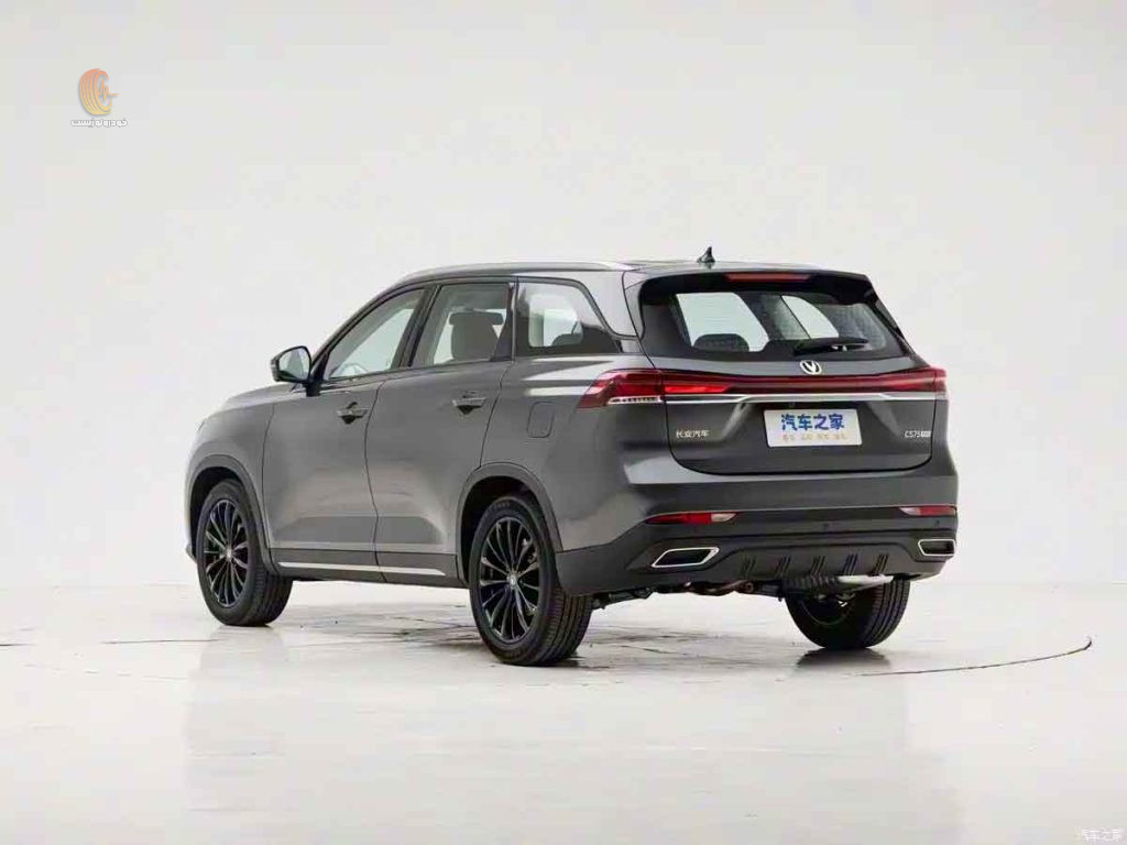 چانگان CS75 پرو 7 نفره