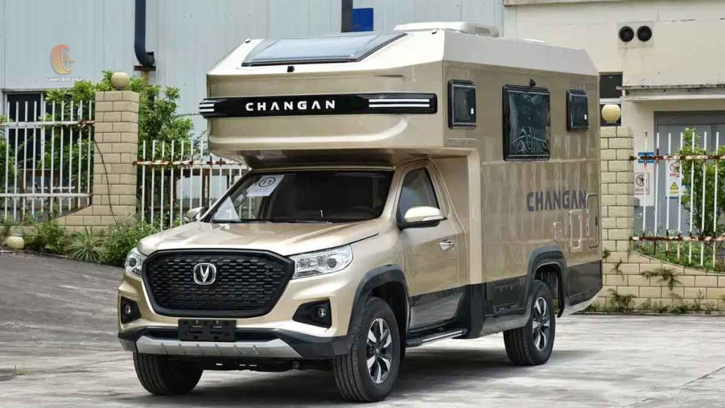 کپمر چانگان