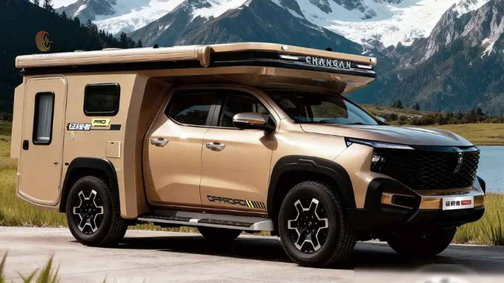 کپمر چانگان