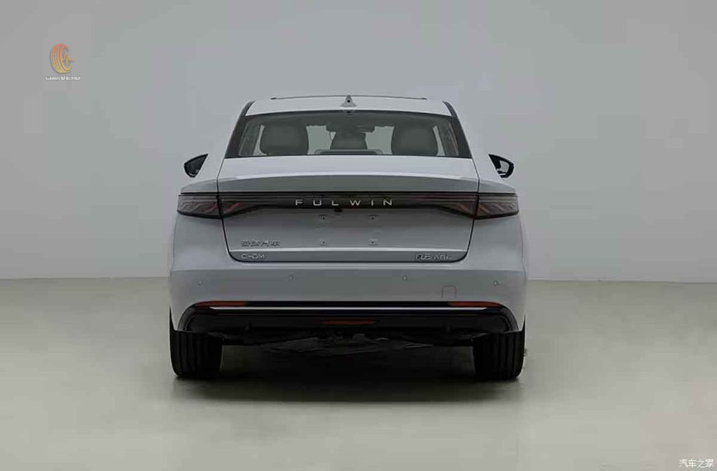 فونیکس Z8 هیبریدی