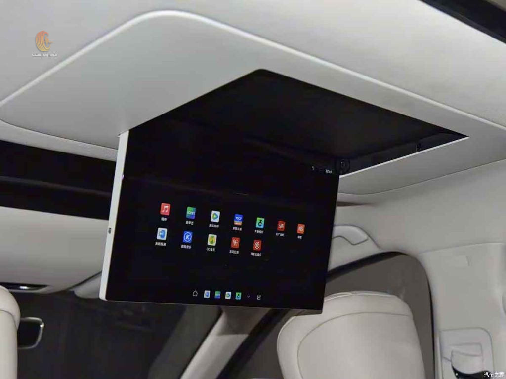 چری فالوین T11