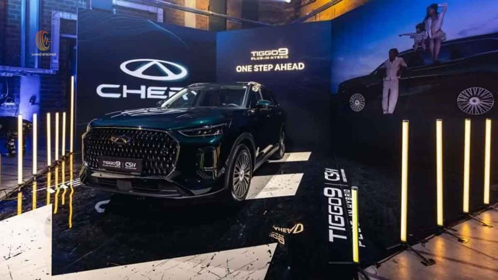 باتری حالت‌جامد چری