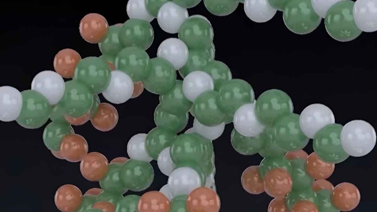 باتری حالت جامد جدید چین