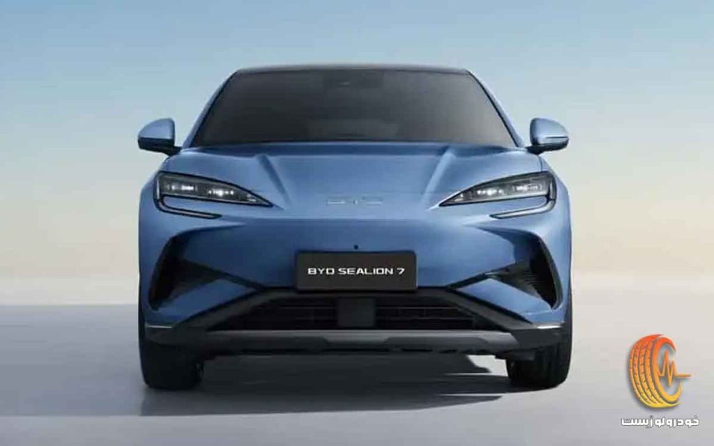 خودروهای چینی بر بازارهای آسیا، آفریقا و آمریکای جنوبی