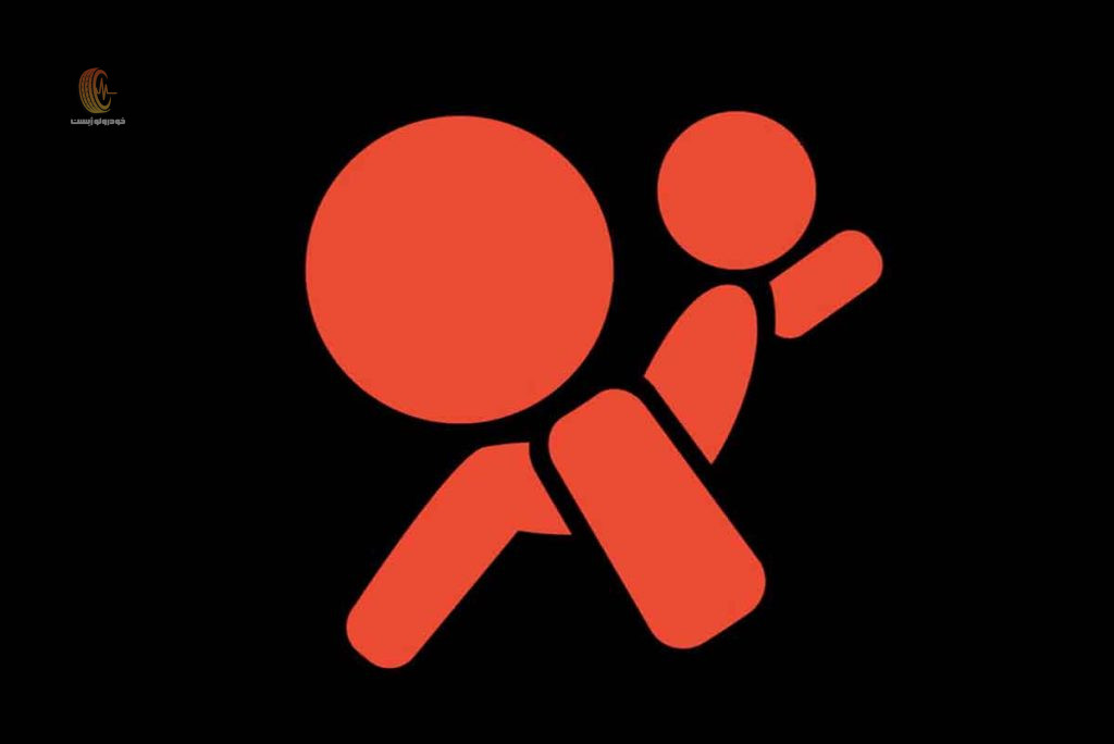 راهنمای چراغ چک خودرو