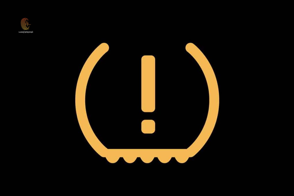 راهنمای چراغ چک خودرو