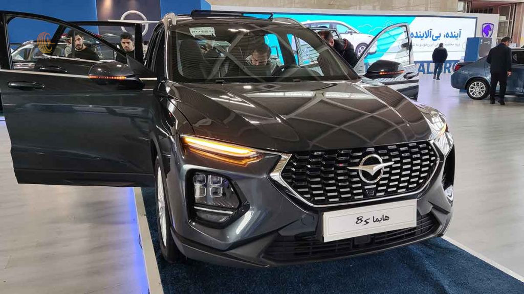 دریافت مبلغ مازاد از خریداران پژو 207 و سورن