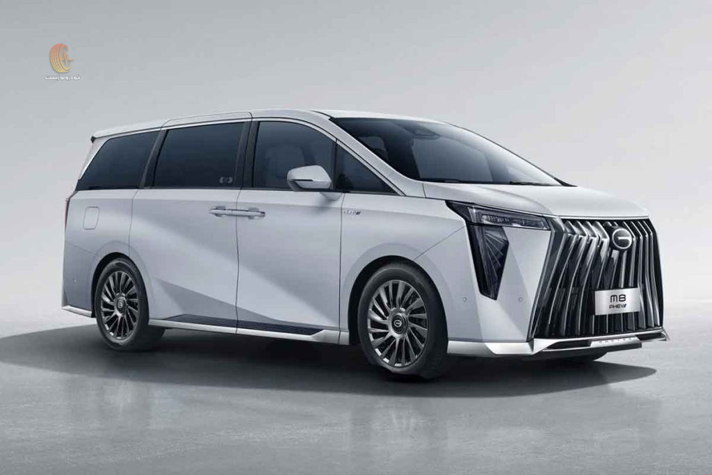 خودروهای گک در استرالیا