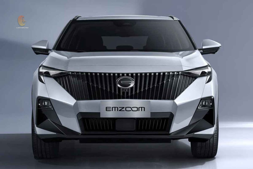 خودروهای گک در استرالیا