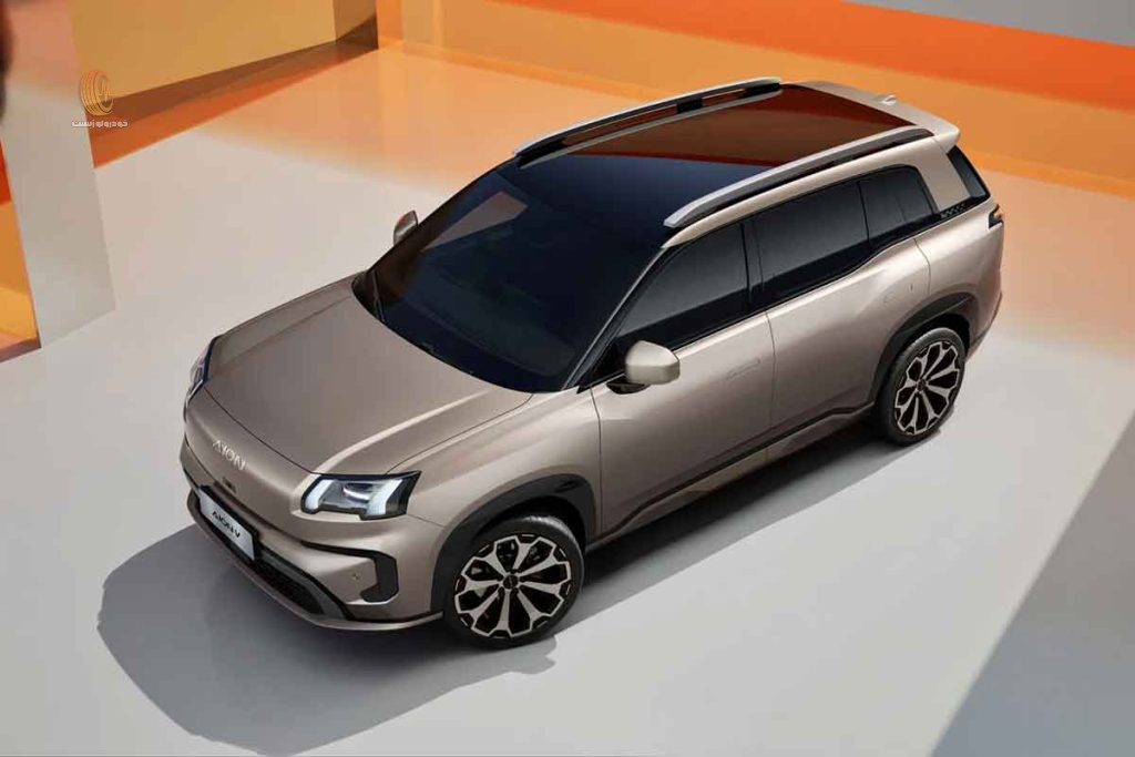 خودروهای گک در استرالیا