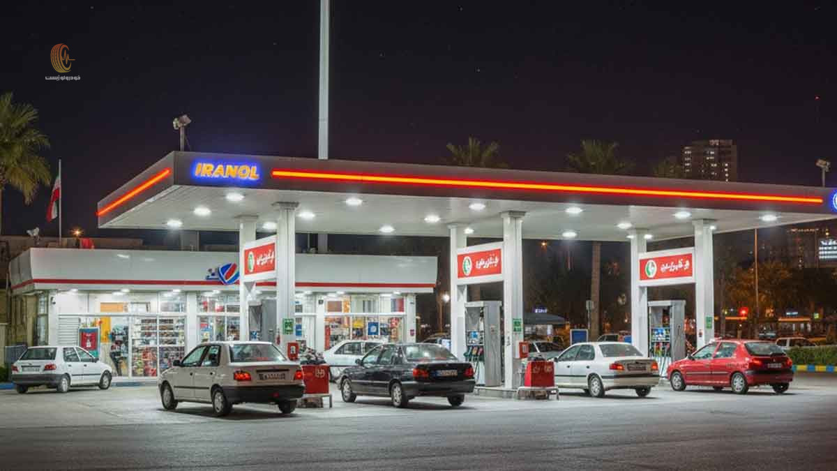 افزایش قیمت بنزین حمید رسایی مهر 1404