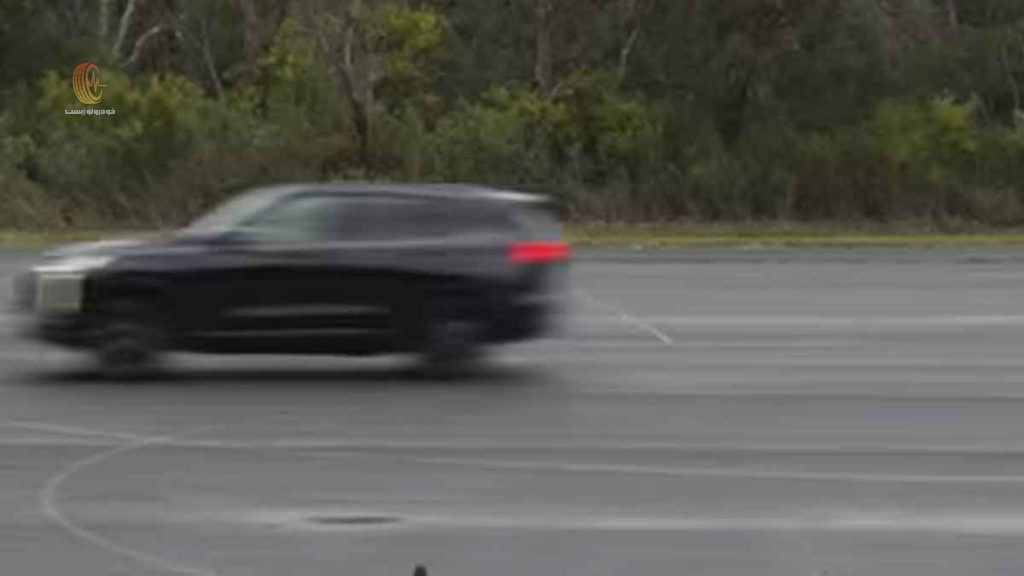 درگ هاوال H6 هیبریدی