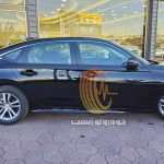 هوندا سیویک وارداتی