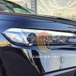 هوندا سیویک وارداتی