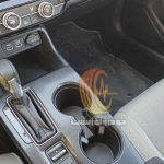 هوندا سیویک آذریوردسال