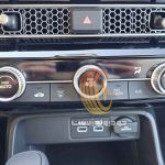 هوندا سیویک آذریوردسال