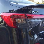 هوندا سیویک آذریوردسال