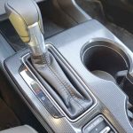 مشخصات فنی هوندا سیویک آذریوردسال