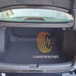 مشخصات فنی هوندا سیویک آذریوردسال