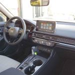 مشخصات فنی هوندا سیویک آذریوردسال