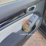 مشخصات فنی هوندا سیویک آذریوردسال