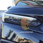 قیمت هوندا سیویک آذریوردسال